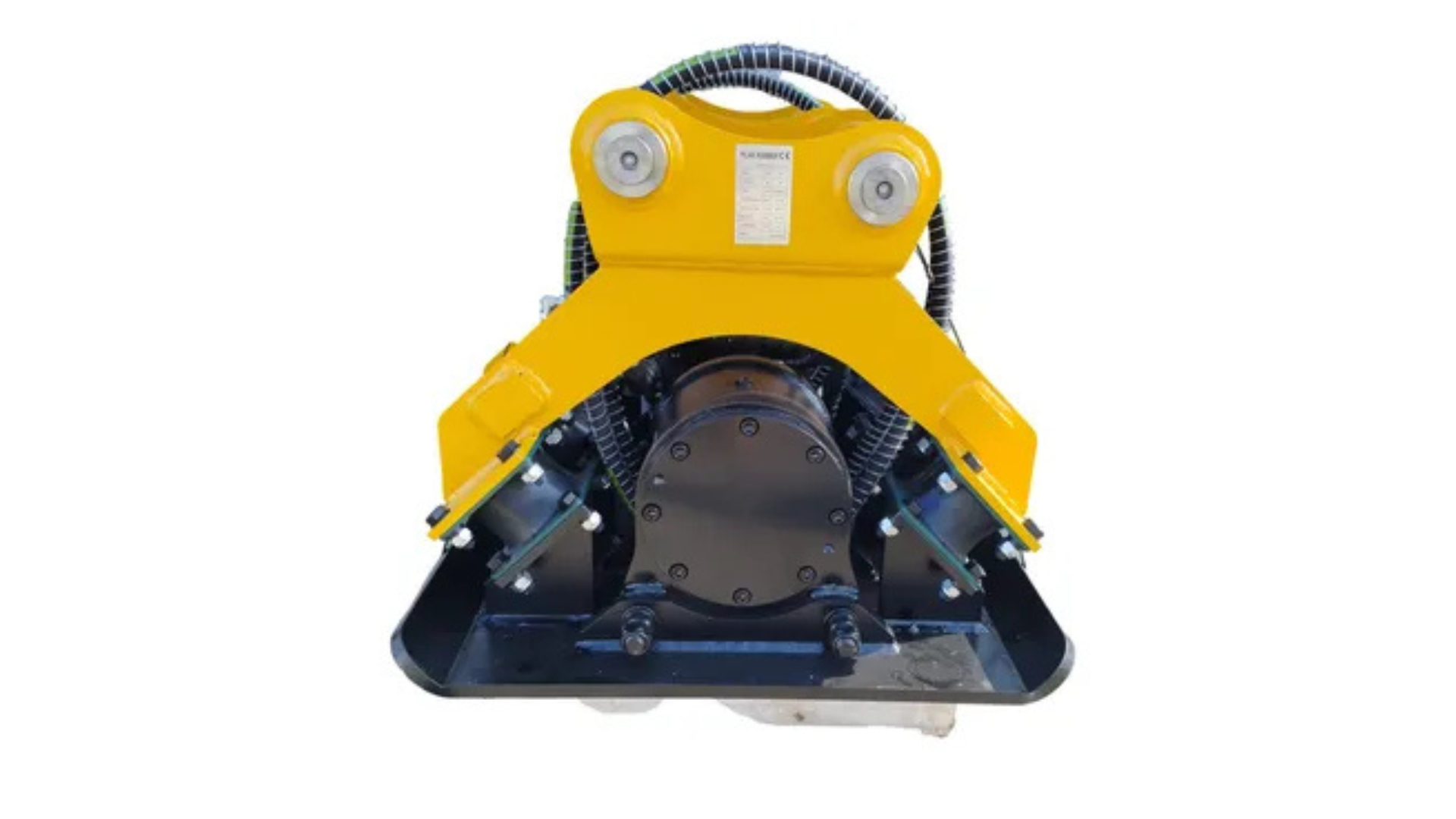 Hydraulic Pump Motor